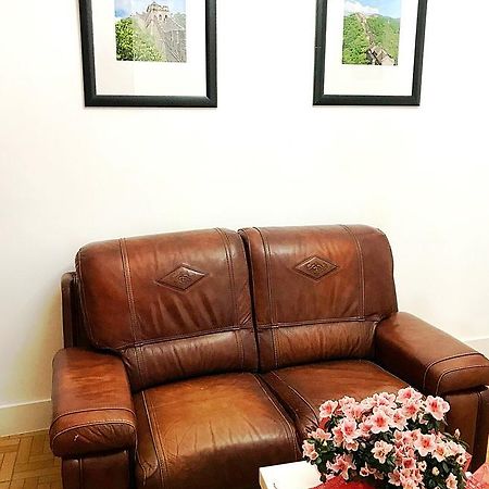 Hostal Los Arcos Мадрид Екстер'єр фото