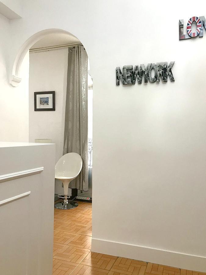 Hostal Los Arcos Мадрид Екстер'єр фото
