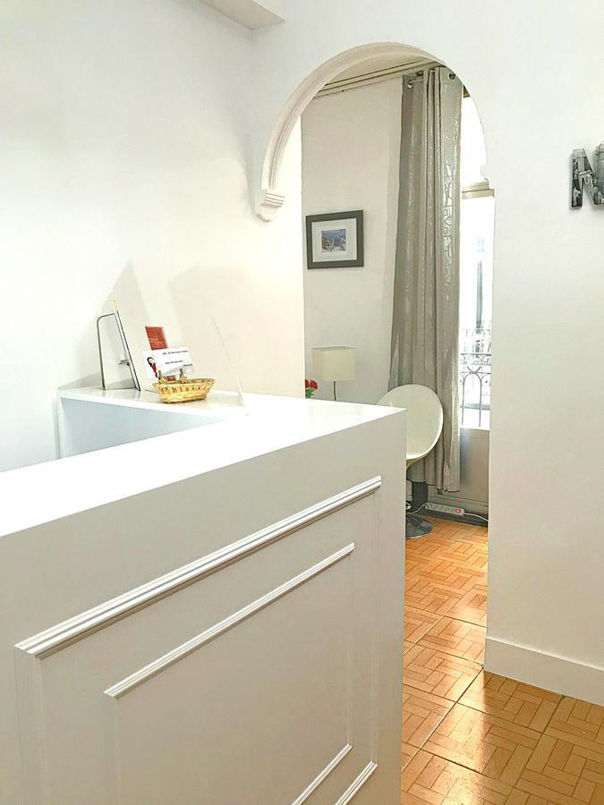 Hostal Los Arcos Мадрид Екстер'єр фото
