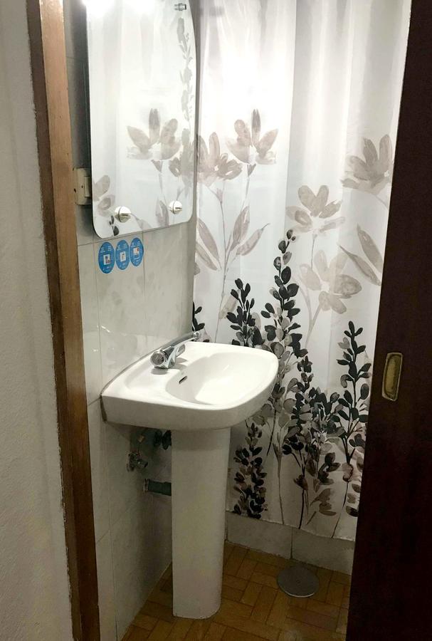 Hostal Los Arcos Мадрид Екстер'єр фото